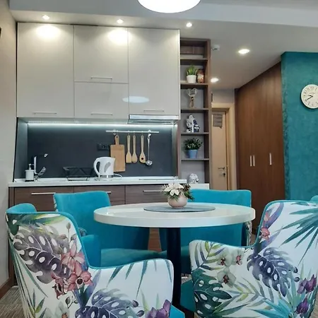 Apartment Select Lux Konaci Kopaonik