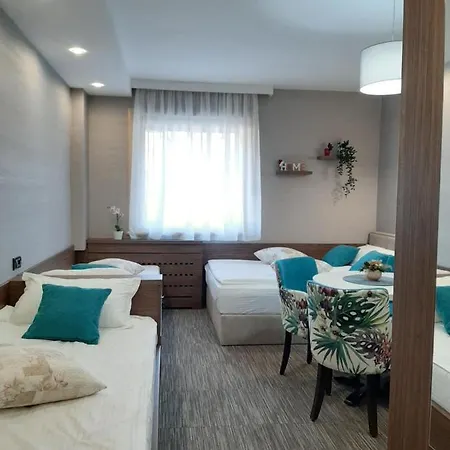 Select Lux Konaci Lejlighed Kopaonik