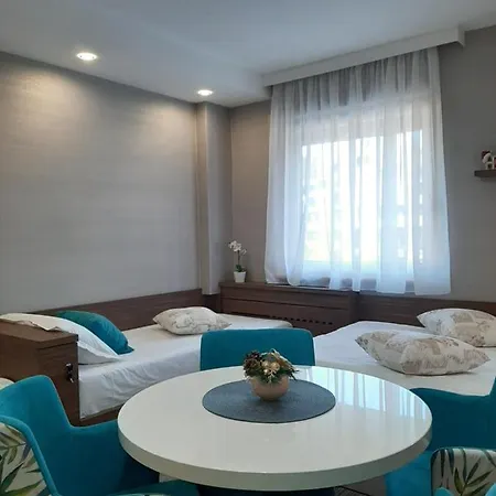 Select Lux Konaci Apartment