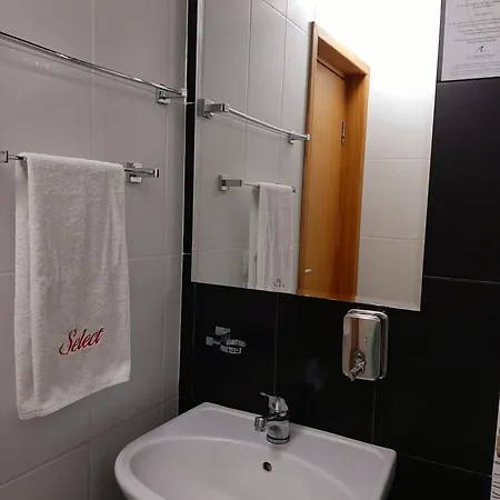 Apartment Select Lux Konaci