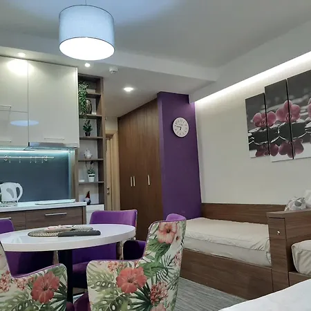 Apartment Select Lux Konaci