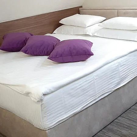 Select Lux Konaci Apartment *