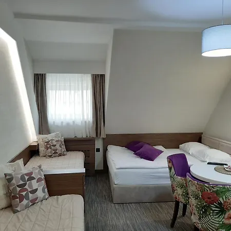 Apartment Select Lux Konaci