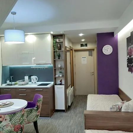 Select Lux Konaci Lejlighed Kopaonik