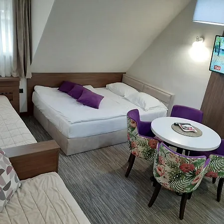 Select Lux Konaci Apartment Kopaonik