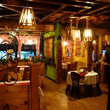 Lejlighed Select Lux Konaci