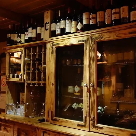 Select Lux Konaci Lejlighed