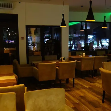 Select Lux Konaci Kopaonik