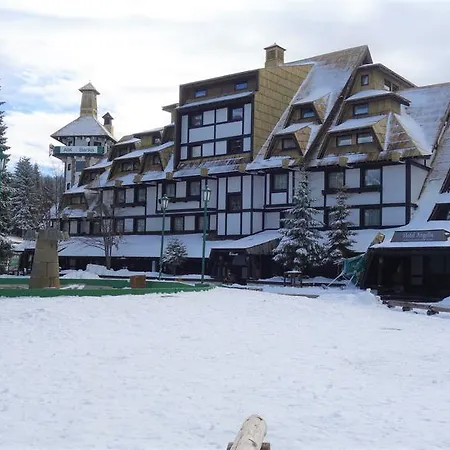 Apartment Select Lux Konaci Kopaonik