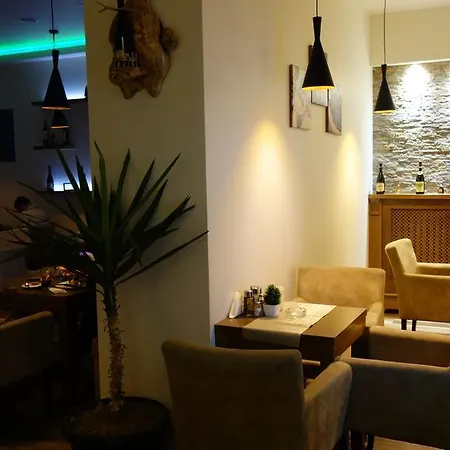 Select Lux Konaci Kopaonik