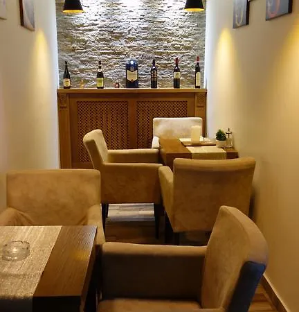Apartment Select Lux Konaci *