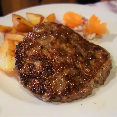 Lejlighed Select Lux Konaci *