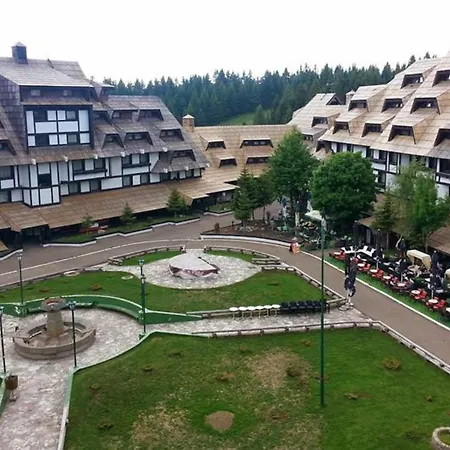 Select Lux Konaci Kopaonik